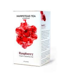 Produktbild Hampstead Wild Raspberry 20p