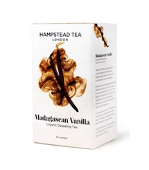 Produktbild Hampstead Madagascan Vanilla 20p