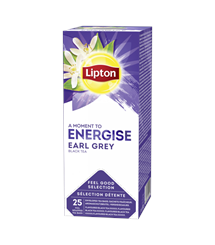 Produktbild Lipton Earl Grey 25p